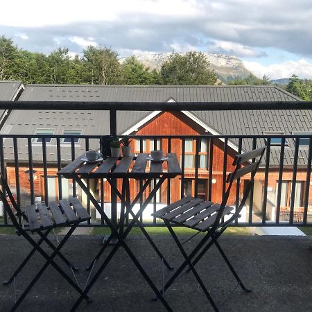 La Feclaz Ski Aux Pieds Grand Studio Tout Confort Les Déserts Exterior foto