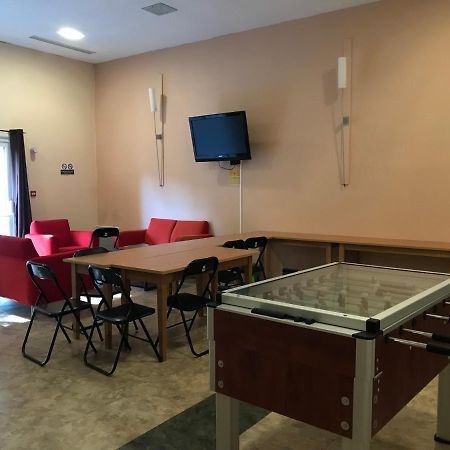 La Feclaz Ski Aux Pieds Grand Studio Tout Confort Les Déserts Exterior foto
