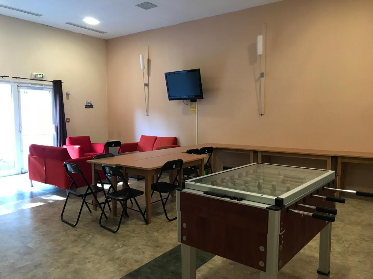 La Feclaz Ski Aux Pieds Grand Studio Tout Confort Les Déserts Exterior foto